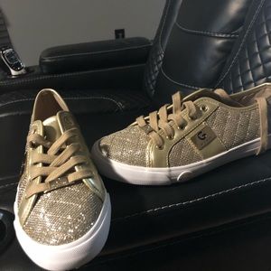 basket guess leopard